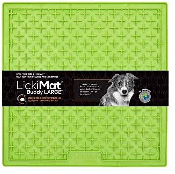 LickiMat Classic Buddy
