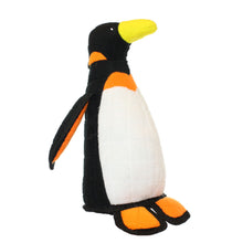 Load image into Gallery viewer, Tuffy Zoo Penguin - small