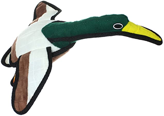 Tough Toy - Tuffy Duck - Small