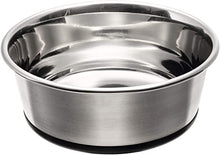 Load image into Gallery viewer, Hunter - Stainless Steel Engraved Bowl
