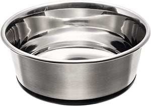 Hunter - Stainless Steel Engraved Bowl