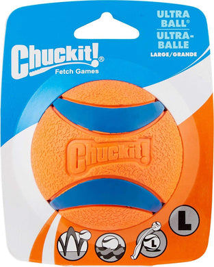 Chuckit! Ultra Ball - Large