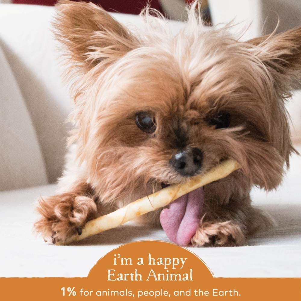 Earth animal no 2024 hide dog stix