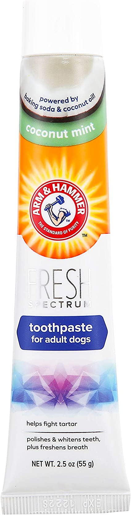 Arm & Hammer Doggie toothpaste