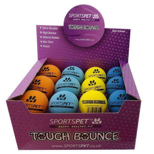 Sportspet Tough Bounce