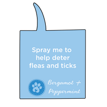 Load image into Gallery viewer, For All Dog Kind - Daily Freshener Scent Spray for Smelly Skin &amp; Coats