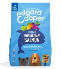 Load image into Gallery viewer, Edgard Cooper - Adult Dogs - Fresh Norwegian Salmon