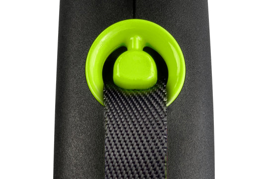 Flexi Lead - Design - XS to Large - four colours