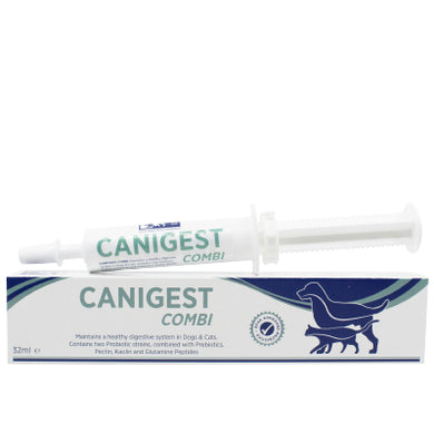 TRM - Canigest Combi (for upset tummy) - 30ml