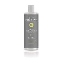 Load image into Gallery viewer, For All Dog Kind - Deep Cleansing Shampoo for dirty skin &amp; coats