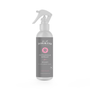 For All Dog Kind - Detangle Spray