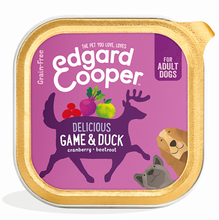 Load image into Gallery viewer, Edgard Cooper - Game &amp; Duck with cranberry, beetroot &amp; sweet potato
