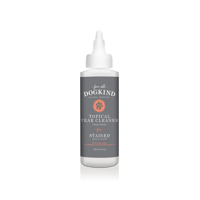 For All Dog Kind - Topical Tear Cleaner