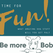 Be More Bob Gift Card