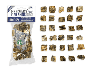 GoodChaps Mr Fisher’s Value Pack