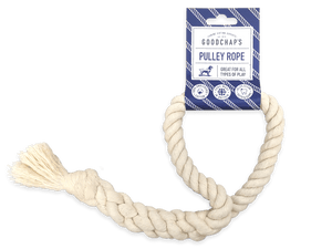 GoodChaps Pulley Rope