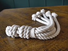 Load image into Gallery viewer, The Friendly Squid Rope Toy - Goodchaps