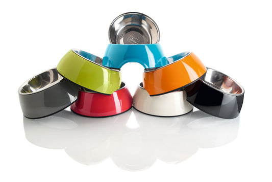 Hunter - Colour Swatch Bowl