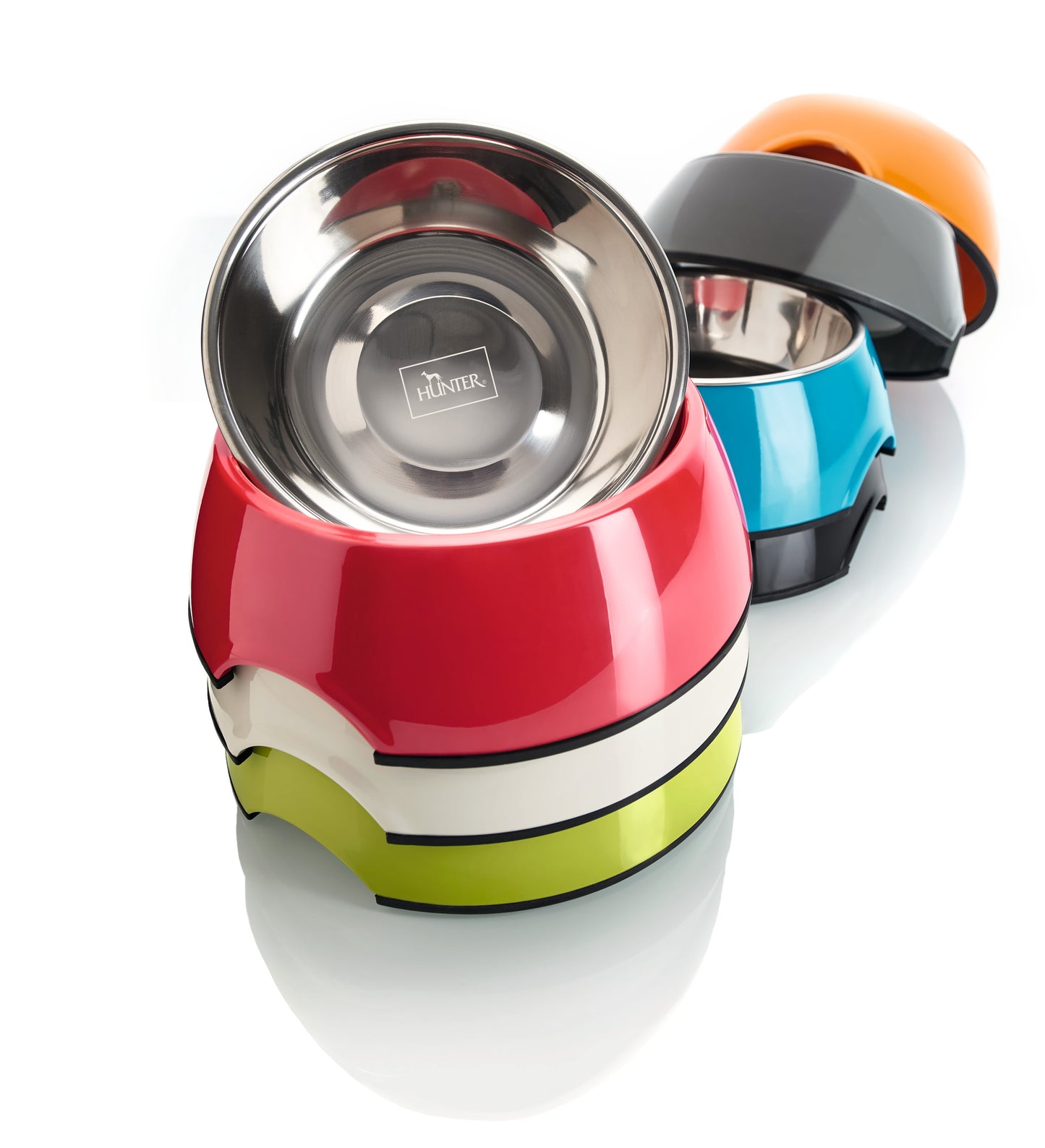 Hunter - Colour Swatch Bowl