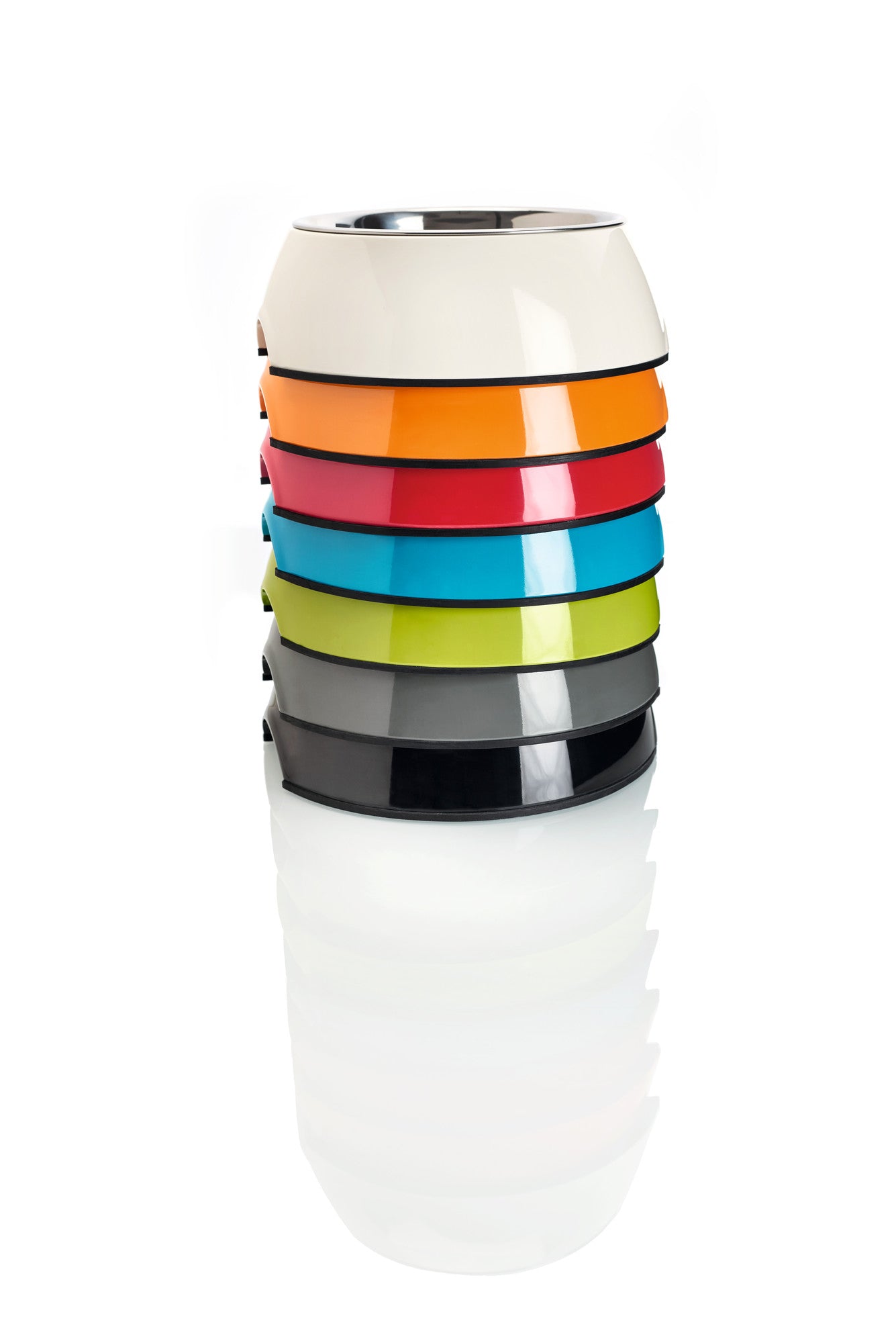 Hunter - Colour Swatch Bowl