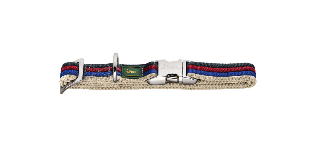 Hunter Davao Collar - Multi Colour