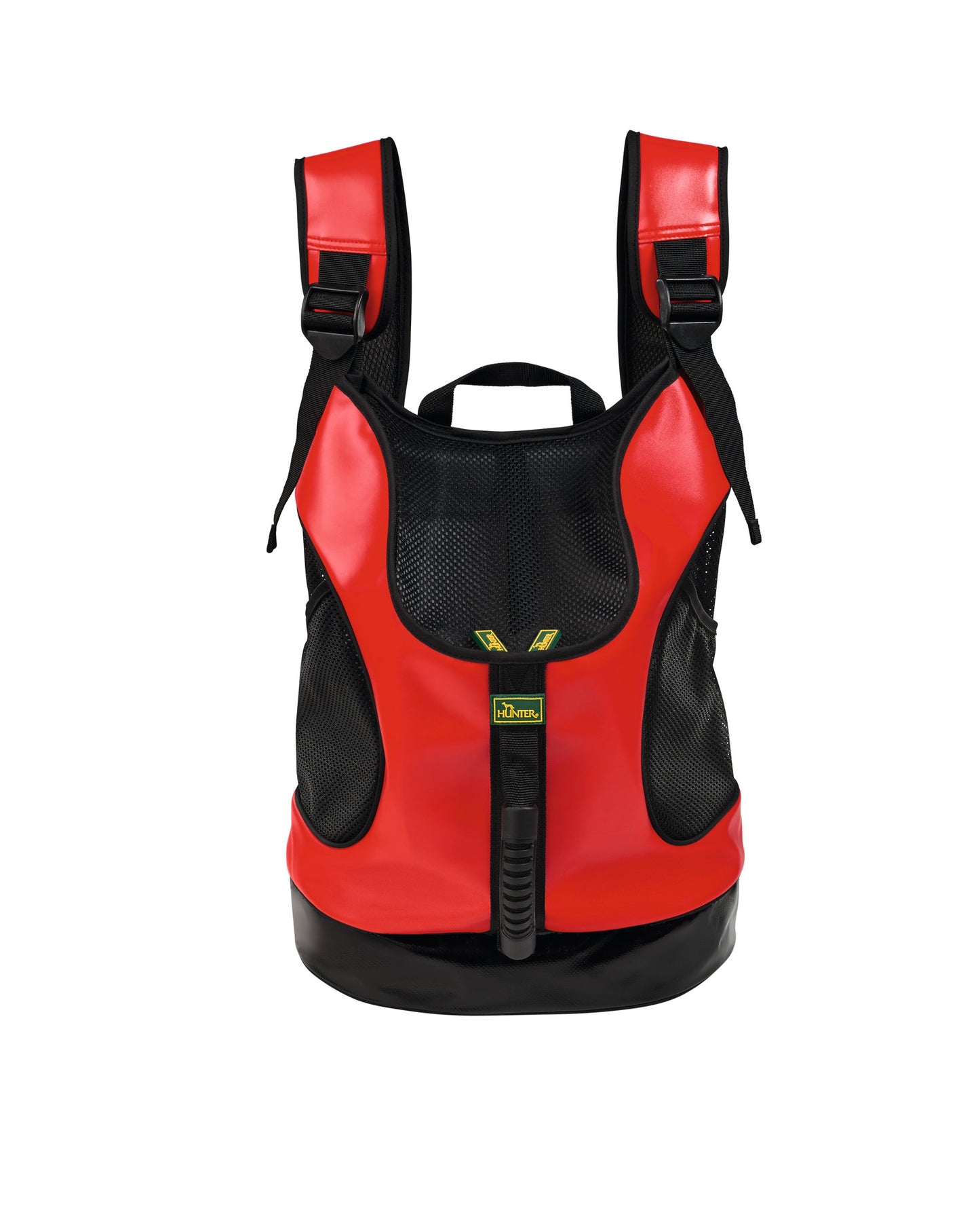 Hunter Taylor Backpack/Carrier - Red or Blue