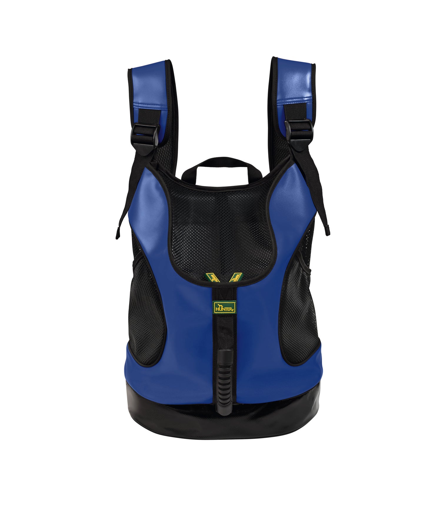 Hunter Taylor Backpack/Carrier - Red or Blue