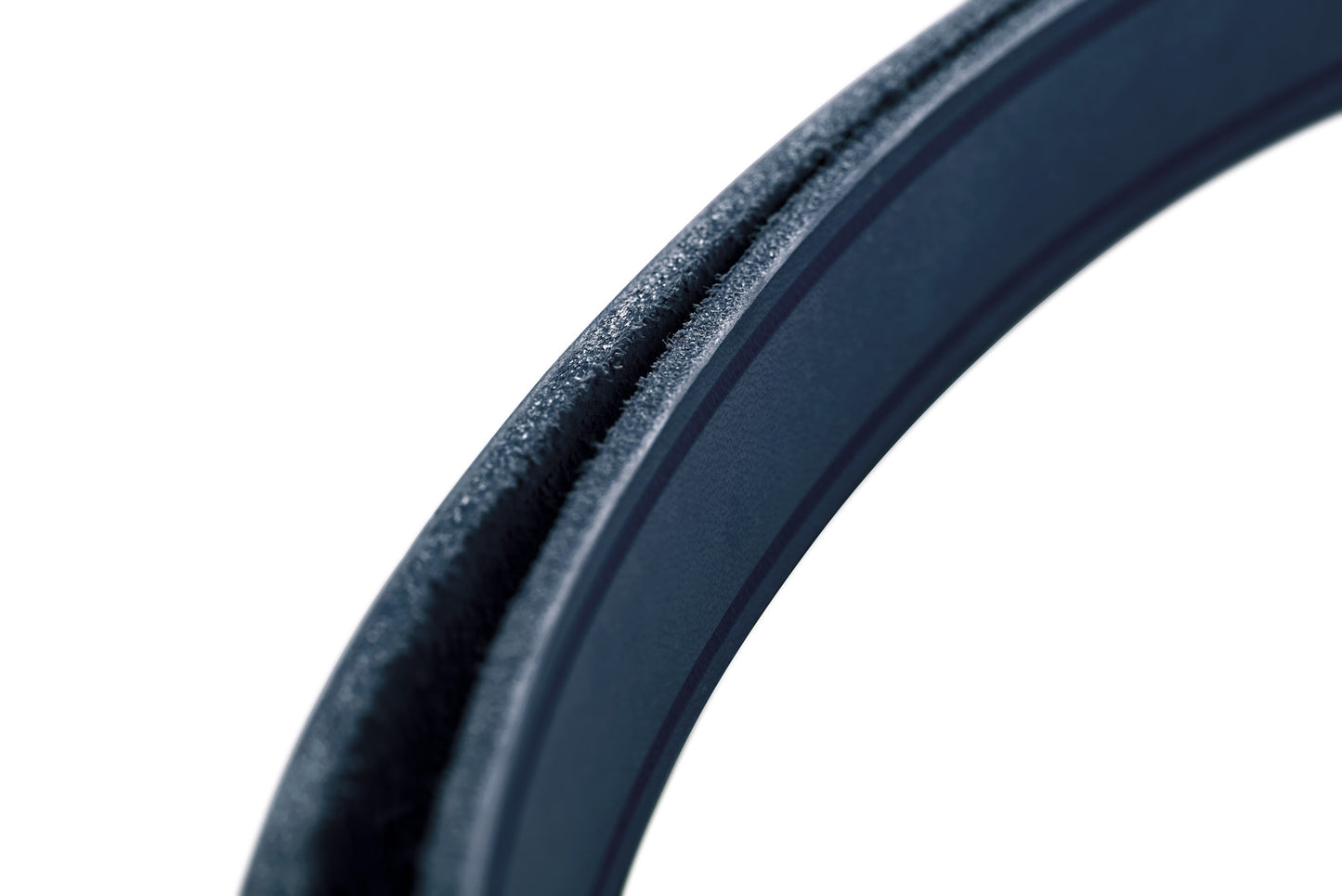 Hunter Aalborg Leather Leash