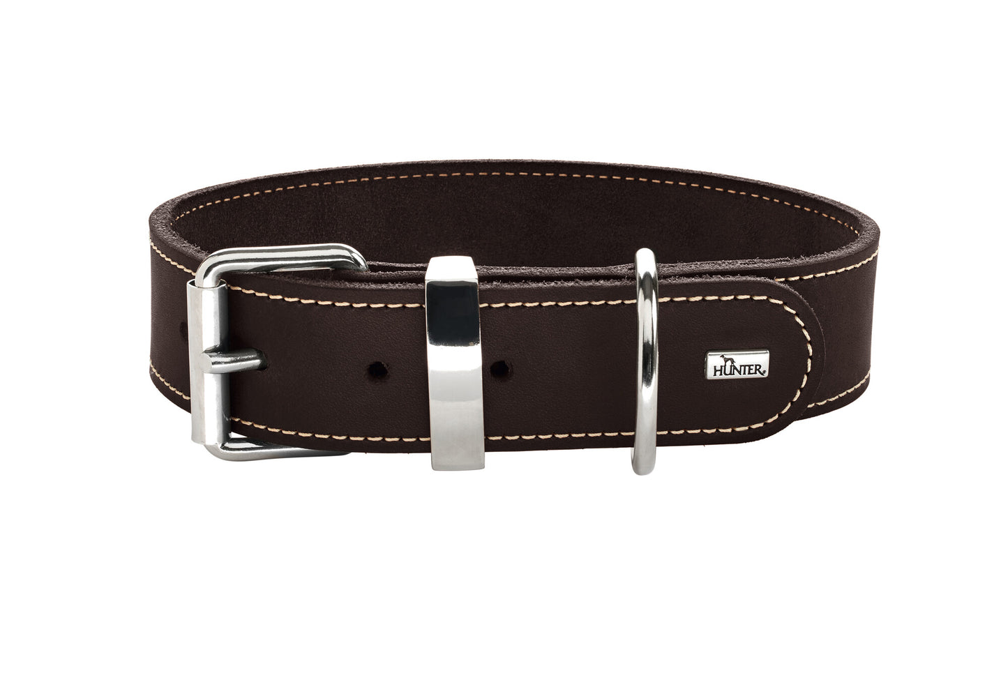 Hunter Aalborg Special Leather Collar