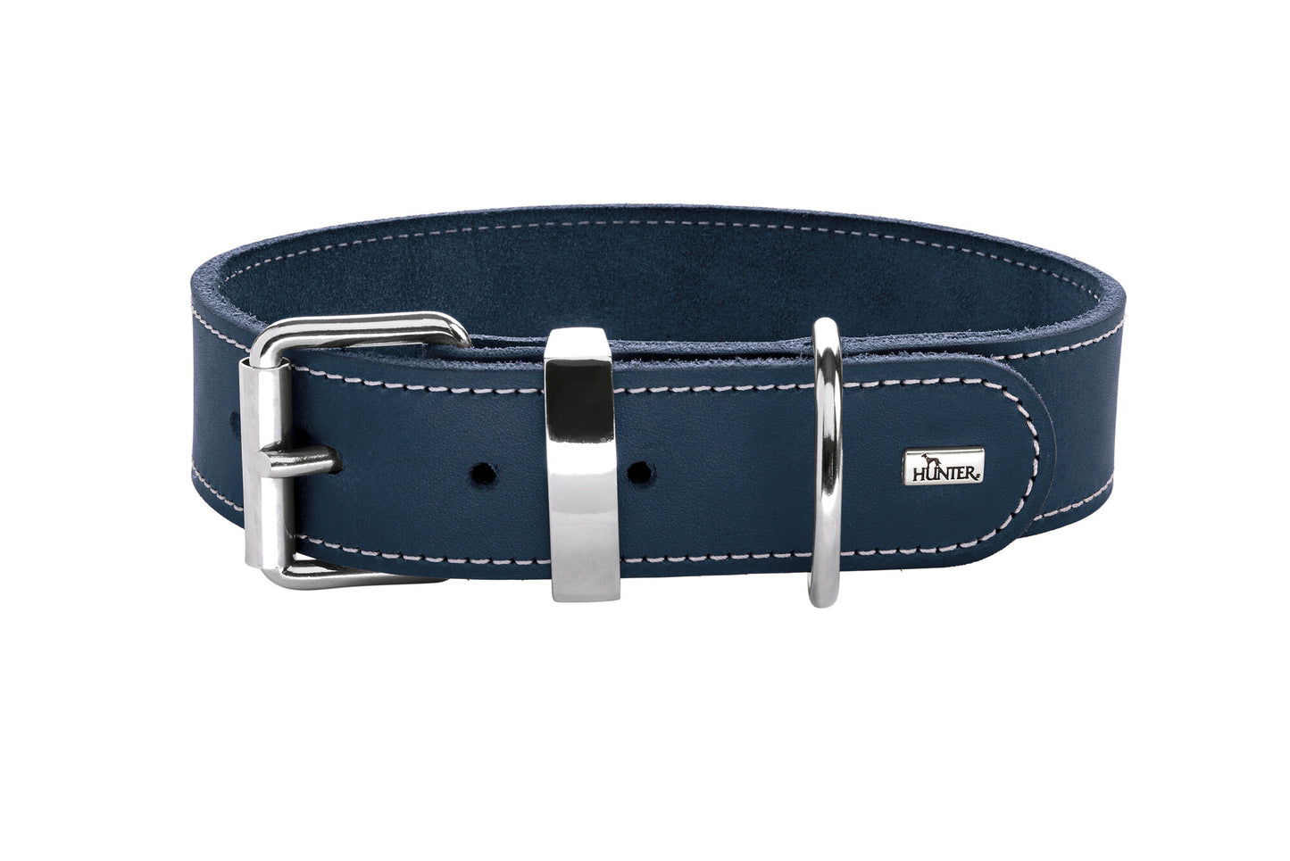 Hunter Aalborg Special Leather Collar