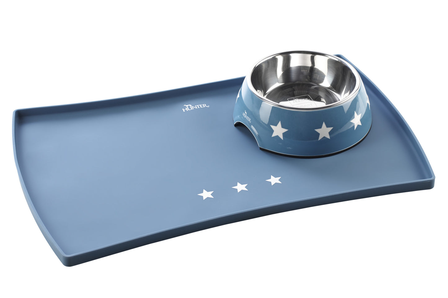 Hunter - Aarhus Star Bowl