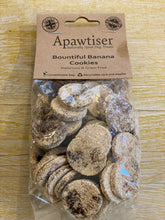 Load image into Gallery viewer, Apawtiser Hypoallergenic - Bountiful Banana Cookie