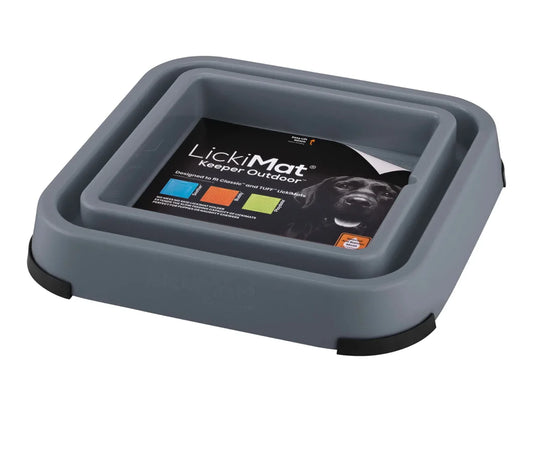 Lickimat Keeper Outdoor