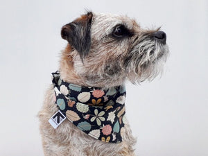 Hedgehogs Bandanas! Exclusive to Be More Bob - Limited Edition