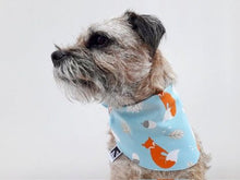 Load image into Gallery viewer, Hedgehogs Bandanas! Exclusive to Be More Bob - Limited Edition