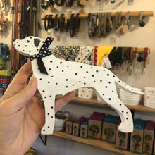 Load image into Gallery viewer, Limited Edition: Handmade Dalmatians