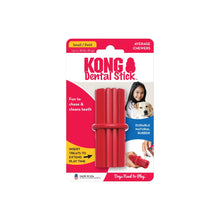 Load image into Gallery viewer, Kong Dental Stick - S/M/L