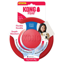 Load image into Gallery viewer, KONG Flyer - Small