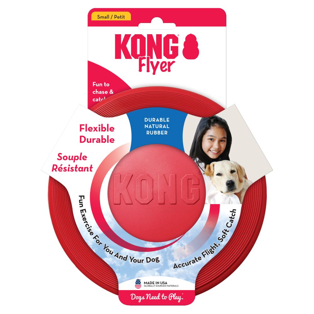 KONG Flyer - Large