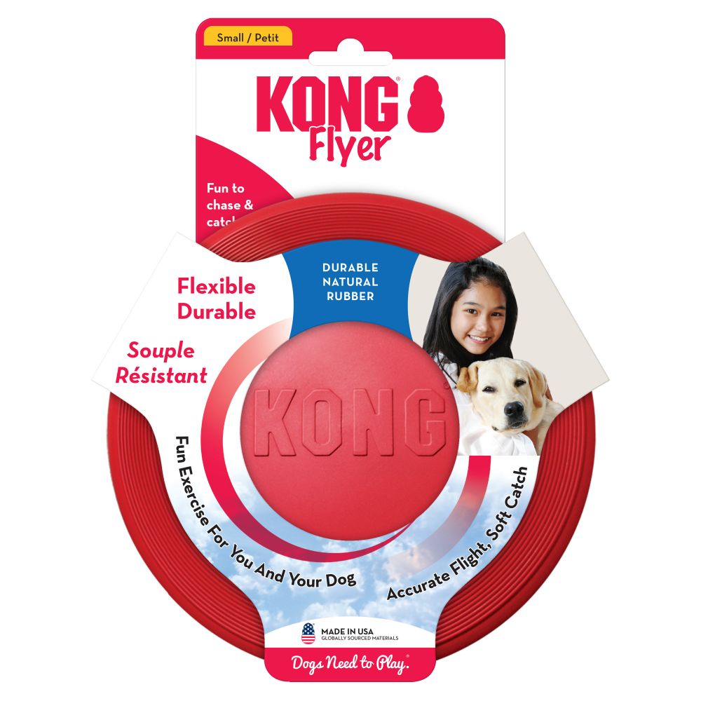 KONG Flyer - Small