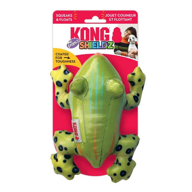 Kong Shieldz Frog