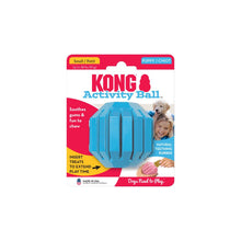 Load image into Gallery viewer, KONG Puppy Activity Ball
