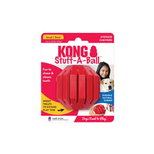 Load image into Gallery viewer, Kong Stuff-A-Ball