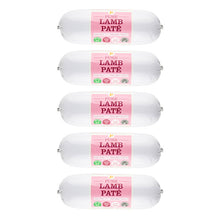 Load image into Gallery viewer, JR Pate - singular - 80g/200g/800g various flavours