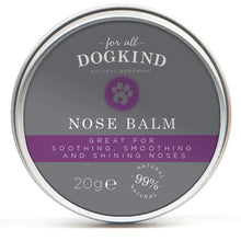 Load image into Gallery viewer, For All Dog Kind - Nose Balm