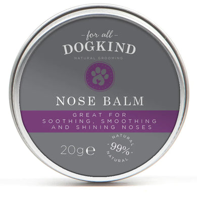 For All Dog Kind - Nose Balm