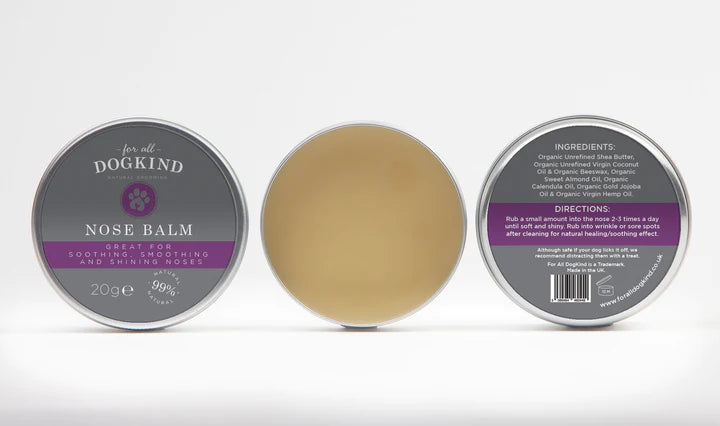 For All Dog Kind - Nose Balm