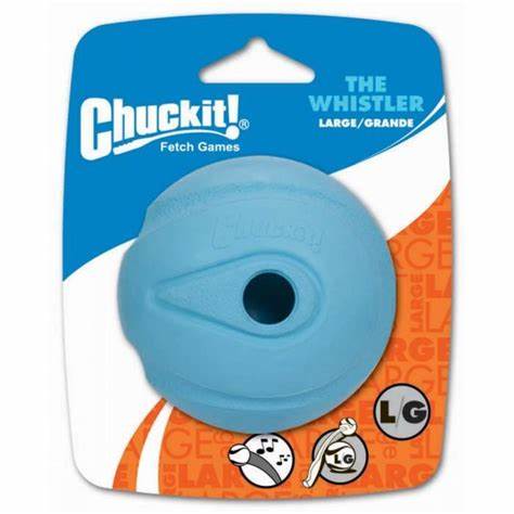 Chuckit! The Whistler Ball - Large