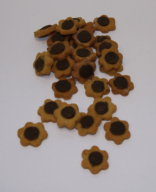 Peanut Butter Cookies - Apawtiser