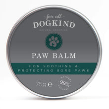 Load image into Gallery viewer, For All Dog Kind - Paw Balm